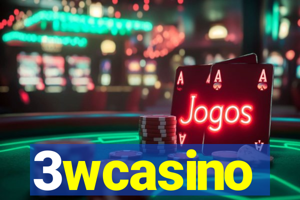 3wcasino