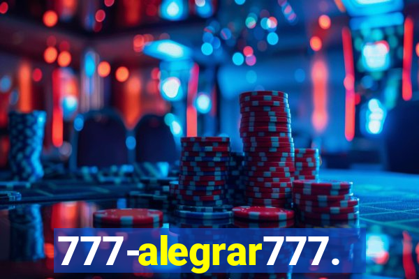 777-alegrar777.cc