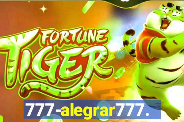 777-alegrar777.cc