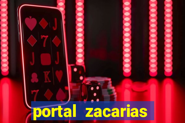 portal zacarias brida nunes