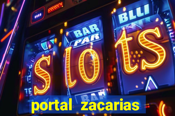 portal zacarias brida nunes