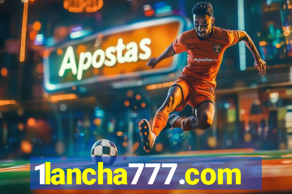 1lancha777.com