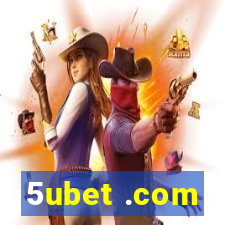 5ubet .com