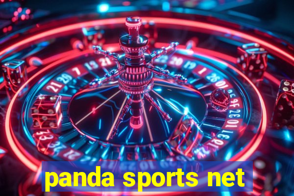 panda sports net