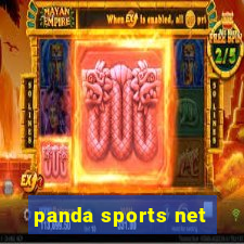 panda sports net