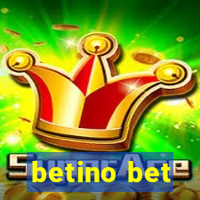 betino bet