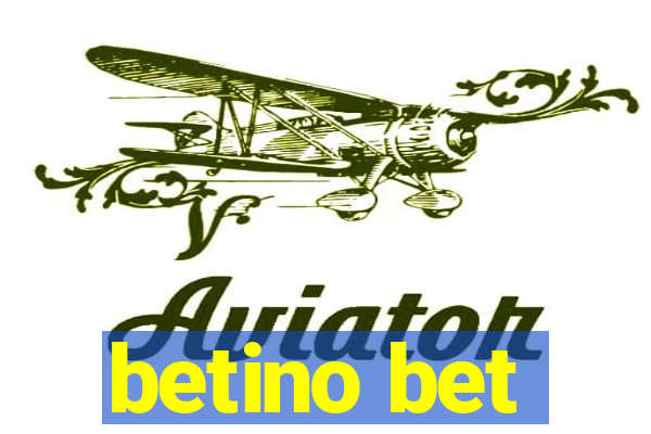 betino bet