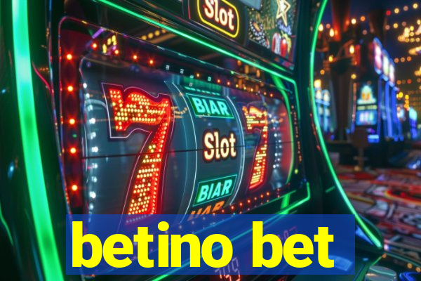 betino bet