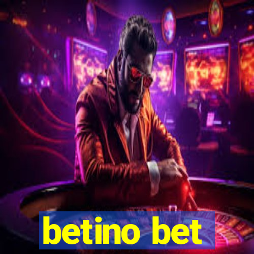 betino bet