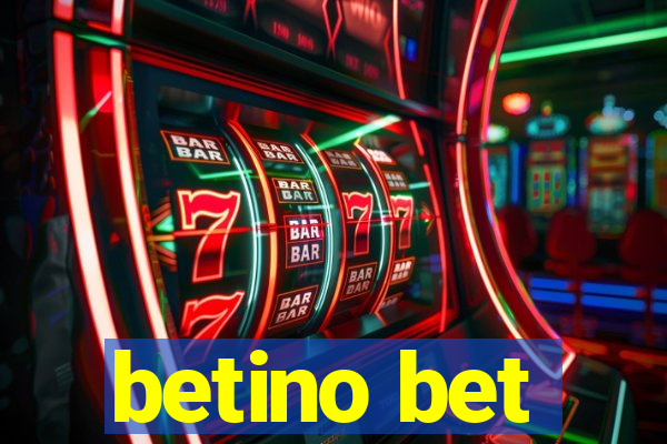 betino bet