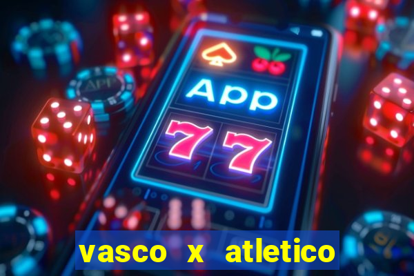 vasco x atletico mg palpites