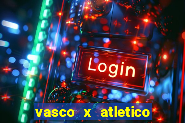 vasco x atletico mg palpites