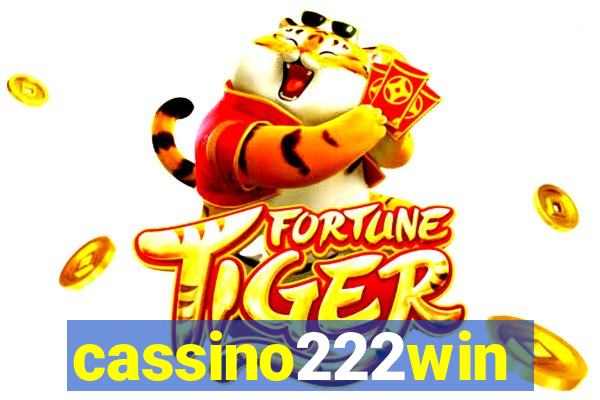 cassino222win