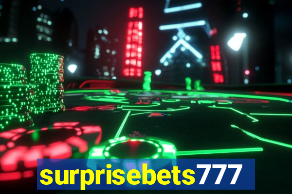 surprisebets777