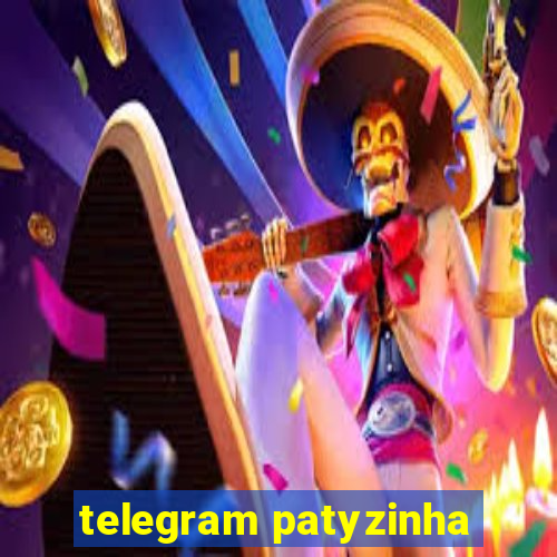 telegram patyzinha