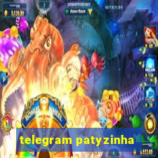 telegram patyzinha