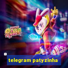 telegram patyzinha