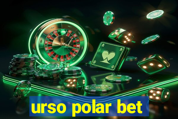 urso polar bet