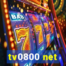 tv0800 net