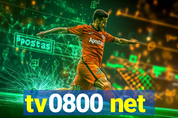 tv0800 net