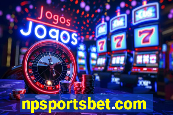 npsportsbet.com