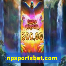 npsportsbet.com