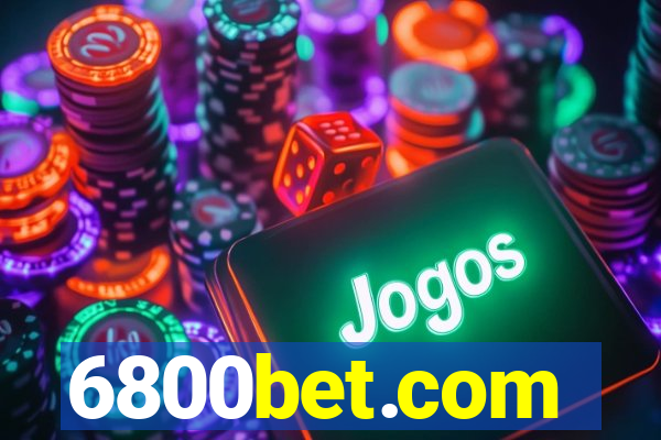 6800bet.com