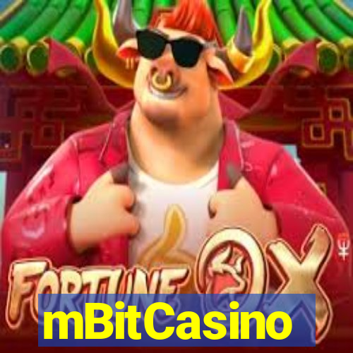 mBitCasino