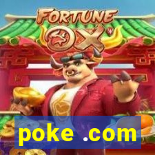 poke .com