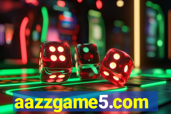 aazzgame5.com