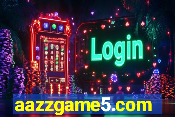 aazzgame5.com