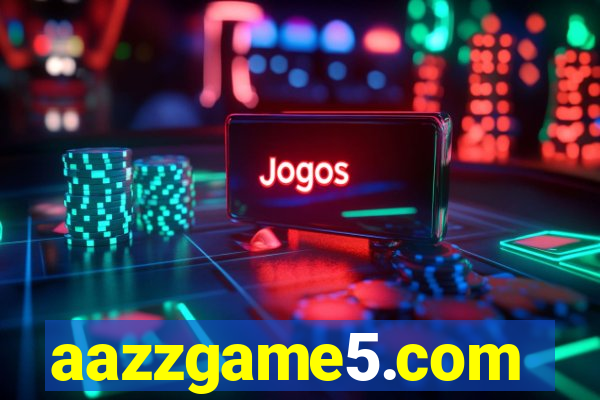 aazzgame5.com