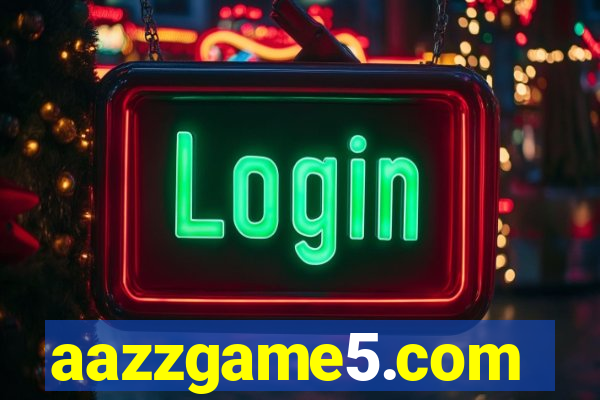 aazzgame5.com