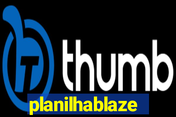 planilhablaze