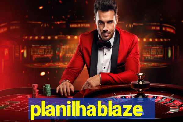 planilhablaze