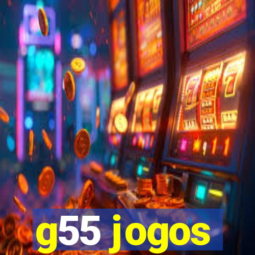 g55 jogos