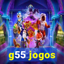 g55 jogos