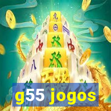 g55 jogos