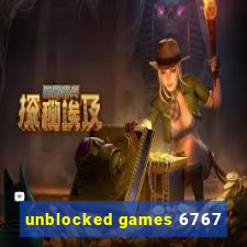 unblocked games 6767