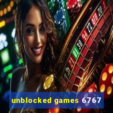 unblocked games 6767