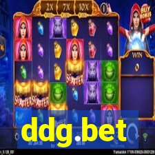 ddg.bet