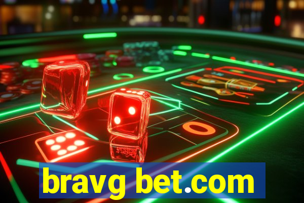 bravg bet.com