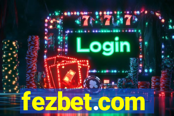 fezbet.com