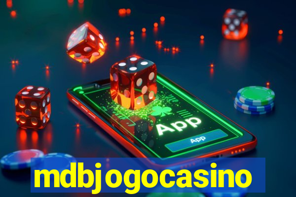 mdbjogocasino