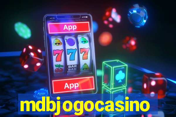 mdbjogocasino