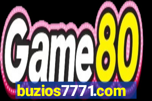 buzios7771.com