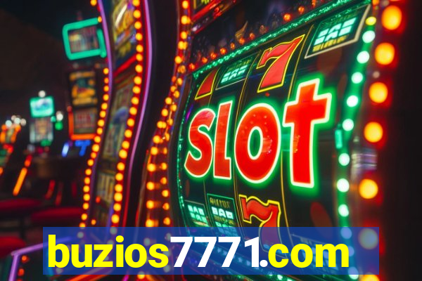 buzios7771.com