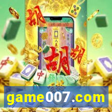 game007.com