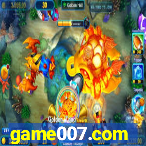 game007.com