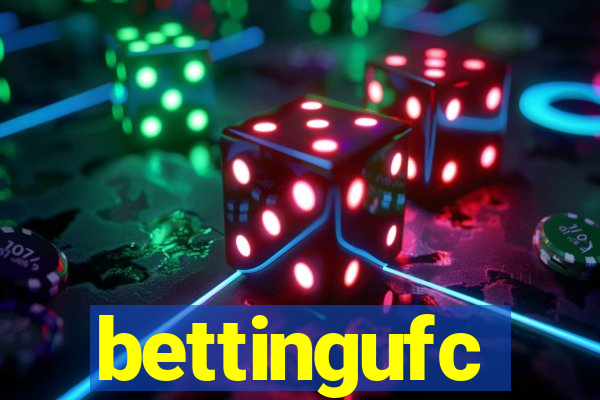 bettingufc